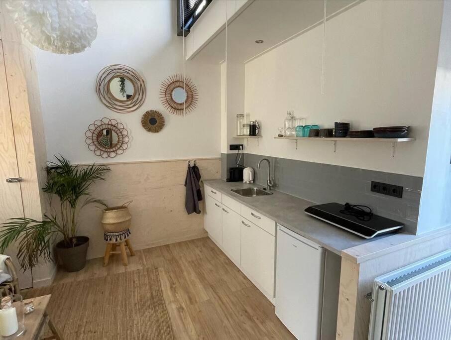 Studio 41 Bergen Nh 외부 사진