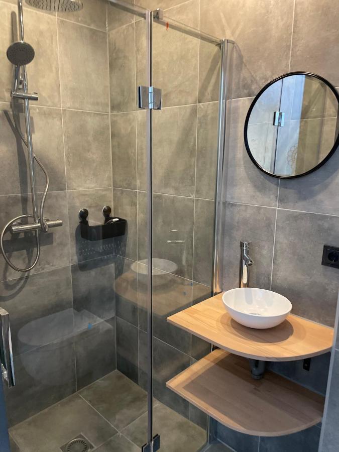 Studio 41 Bergen Nh 외부 사진