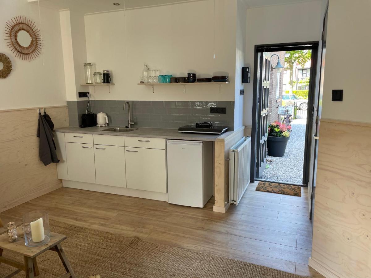 Studio 41 Bergen Nh 외부 사진