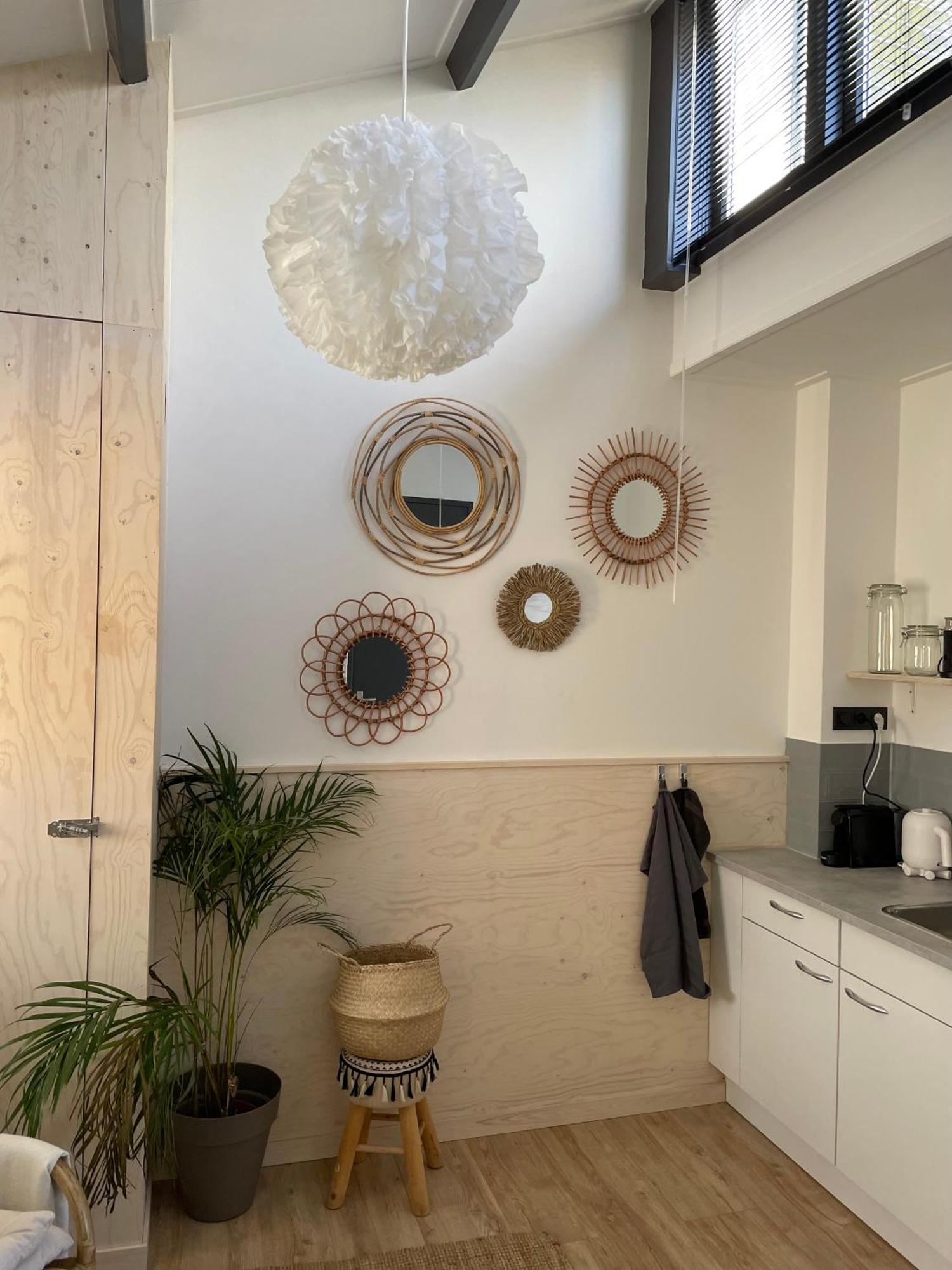 Studio 41 Bergen Nh 외부 사진
